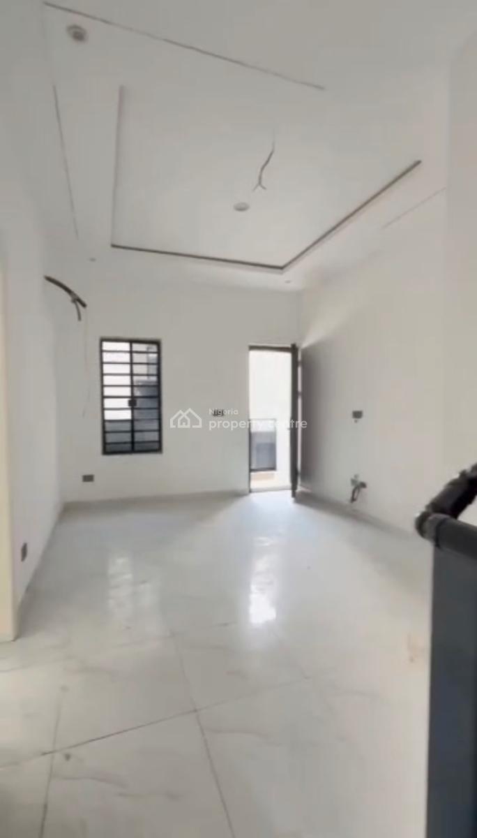 5 Bedroom Detached Duplex Plus Bq, Gra Phase 1, Magodo, Lagos, Detached Duplex for Sale