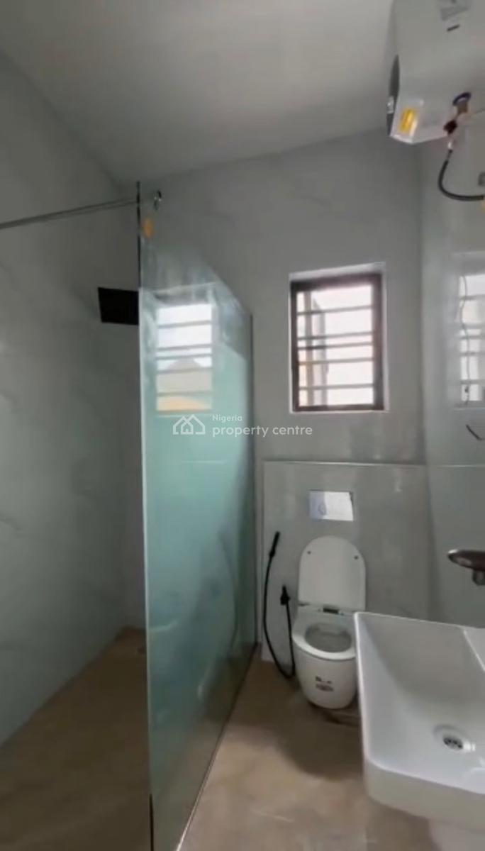 5 Bedroom Detached Duplex Plus Bq, Gra Phase 1, Magodo, Lagos, Detached Duplex for Sale