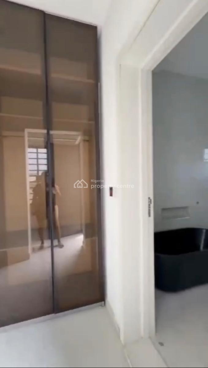 5 Bedroom Detached Duplex Plus Bq, Gra Phase 1, Magodo, Lagos, Detached Duplex for Sale