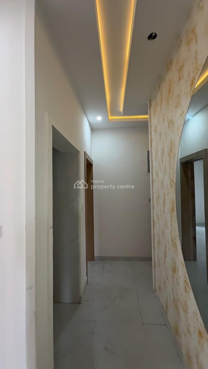 5 Bedroom Detached Duplex at Omole Phase 2, Omole Phase 2, Ikeja, Lagos, Detached Duplex for Sale