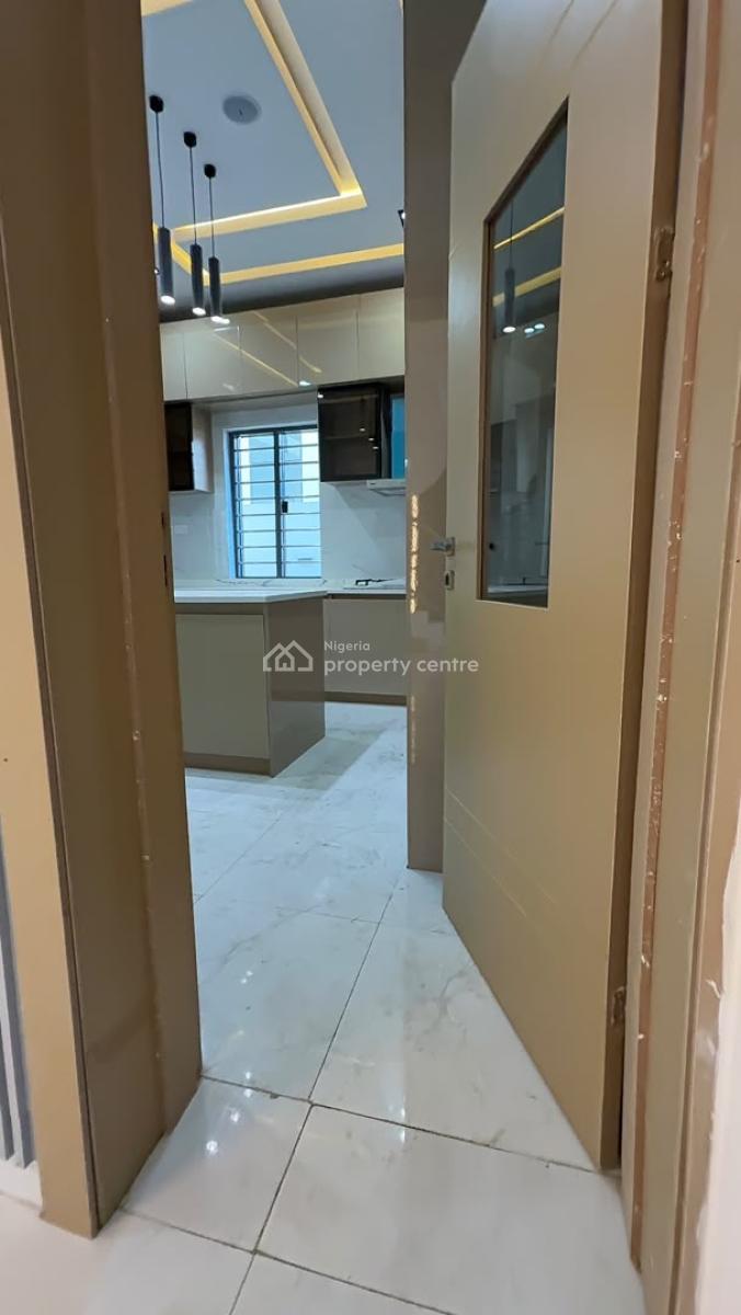 5 Bedroom Detached Duplex at Omole Phase 2, Omole Phase 2, Ikeja, Lagos, Detached Duplex for Sale