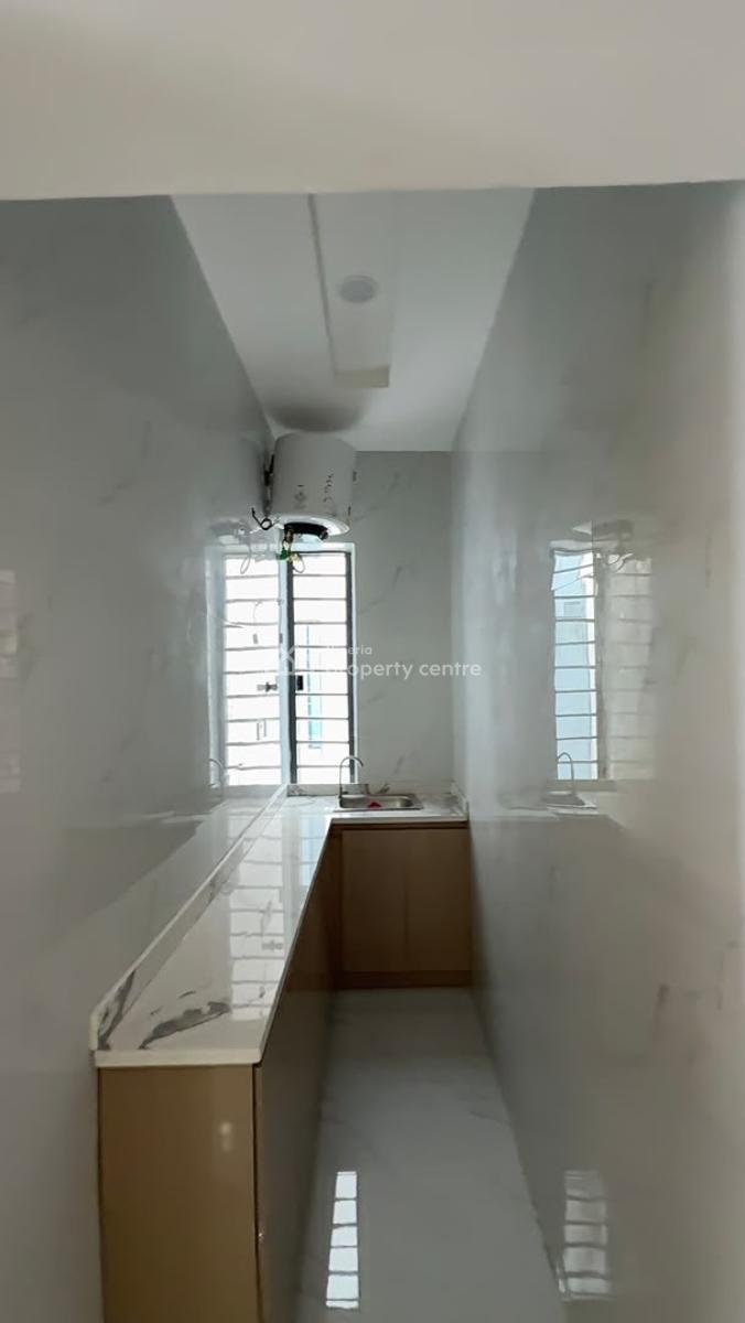 5 Bedroom Detached Duplex at Omole Phase 2, Omole Phase 2, Ikeja, Lagos, Detached Duplex for Sale