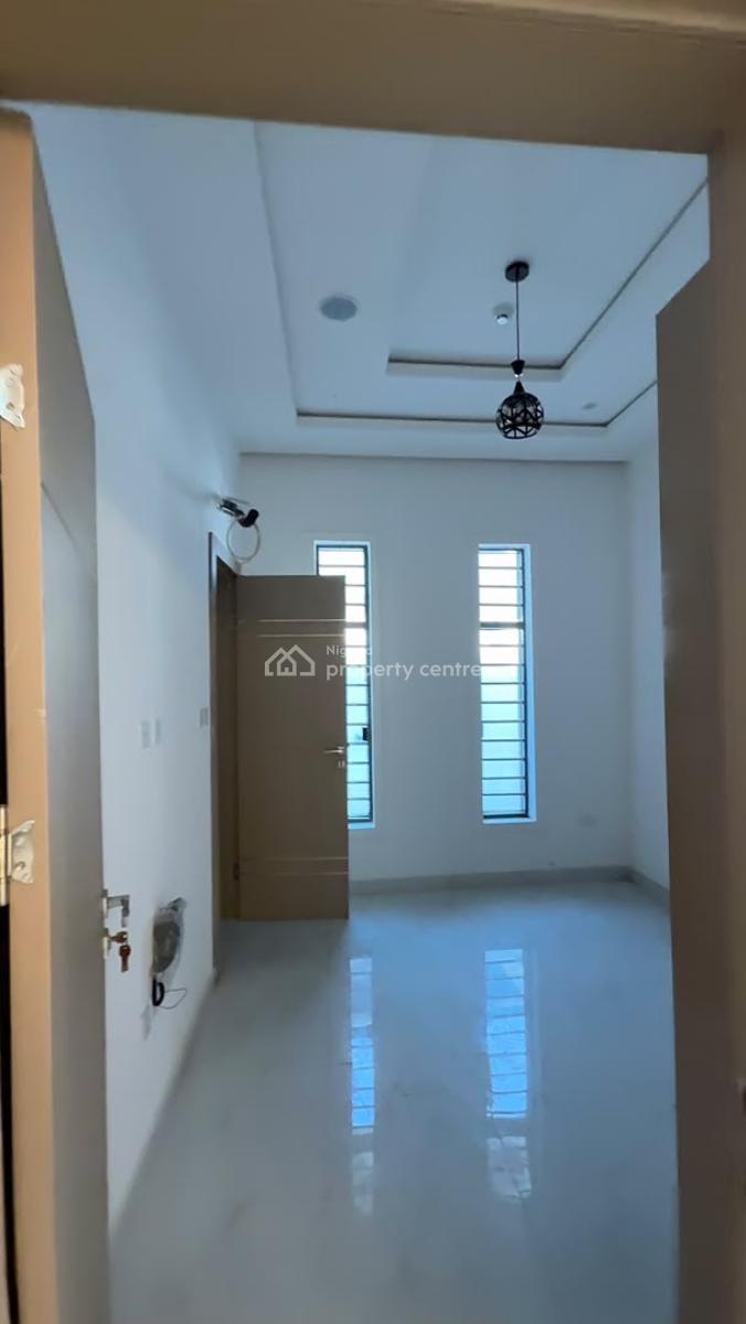 5 Bedroom Detached Duplex at Omole Phase 2, Omole Phase 2, Ikeja, Lagos, Detached Duplex for Sale
