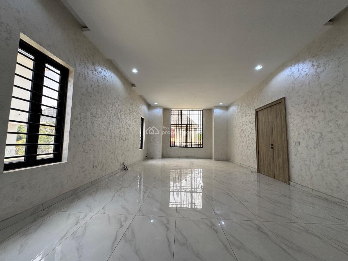 a Well Built 7 Bedroom Fully Detached Duplex, Efab Metropolis Estate Gwarinpa Extension, Karshi, Abuja, Detached Duplex for Sale