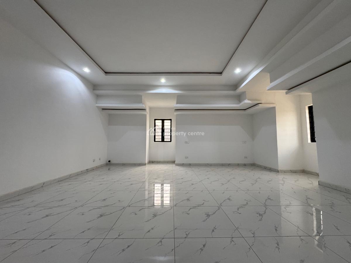 a Well Built 7 Bedroom Fully Detached Duplex, Efab Metropolis Estate Gwarinpa Extension, Karshi, Abuja, Detached Duplex for Sale