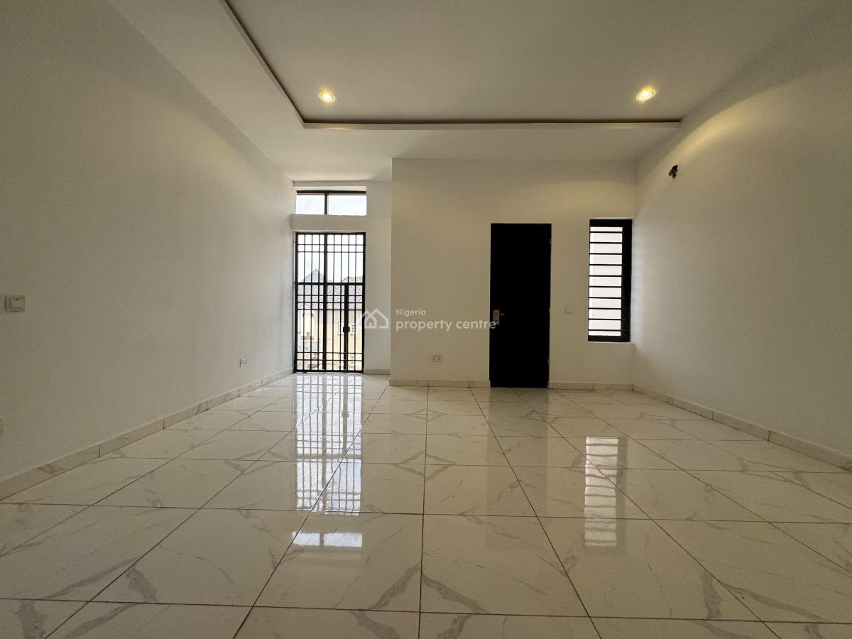 a Well Built 7 Bedroom Fully Detached Duplex, Efab Metropolis Estate Gwarinpa Extension, Karshi, Abuja, Detached Duplex for Sale