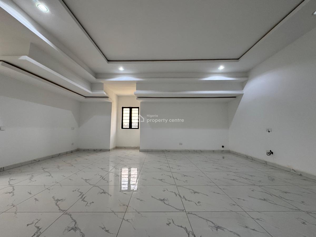a Well Built 7 Bedroom Fully Detached Duplex, Efab Metropolis Estate Gwarinpa Extension, Karshi, Abuja, Detached Duplex for Sale