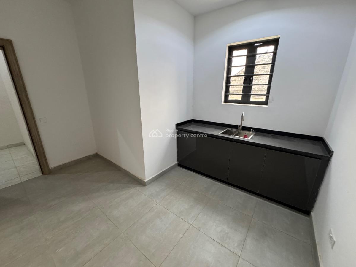 a Well Built 7 Bedroom Fully Detached Duplex, Efab Metropolis Estate Gwarinpa Extension, Karshi, Abuja, Detached Duplex for Sale
