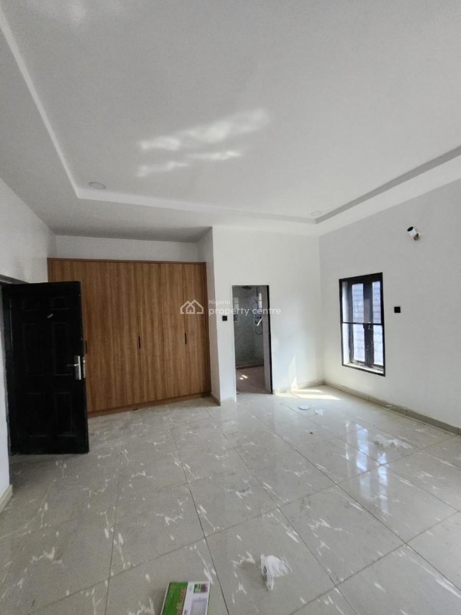 3 Bedroom Apartment, Airport Road Opposite River Park Estate, Lugbe District, Abuja, Flat / Apartment for Rent