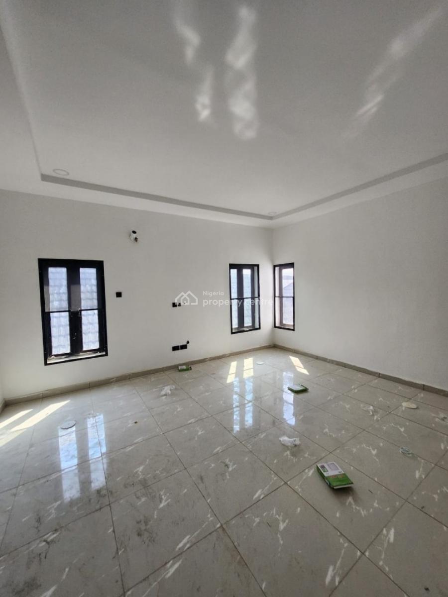 3 Bedroom Apartment, Airport Road Opposite River Park Estate, Lugbe District, Abuja, Flat / Apartment for Rent