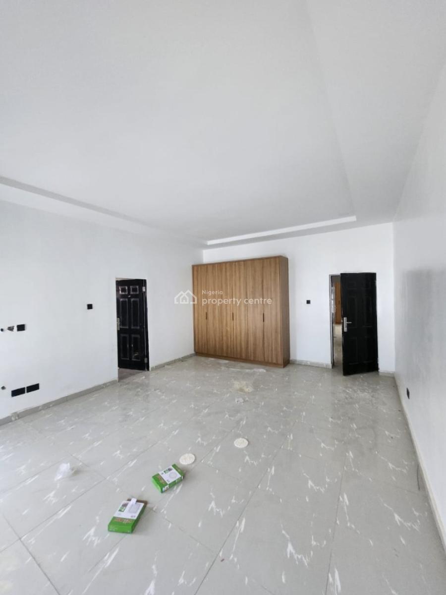 3 Bedroom Apartment, Airport Road Opposite River Park Estate, Lugbe District, Abuja, Flat / Apartment for Rent