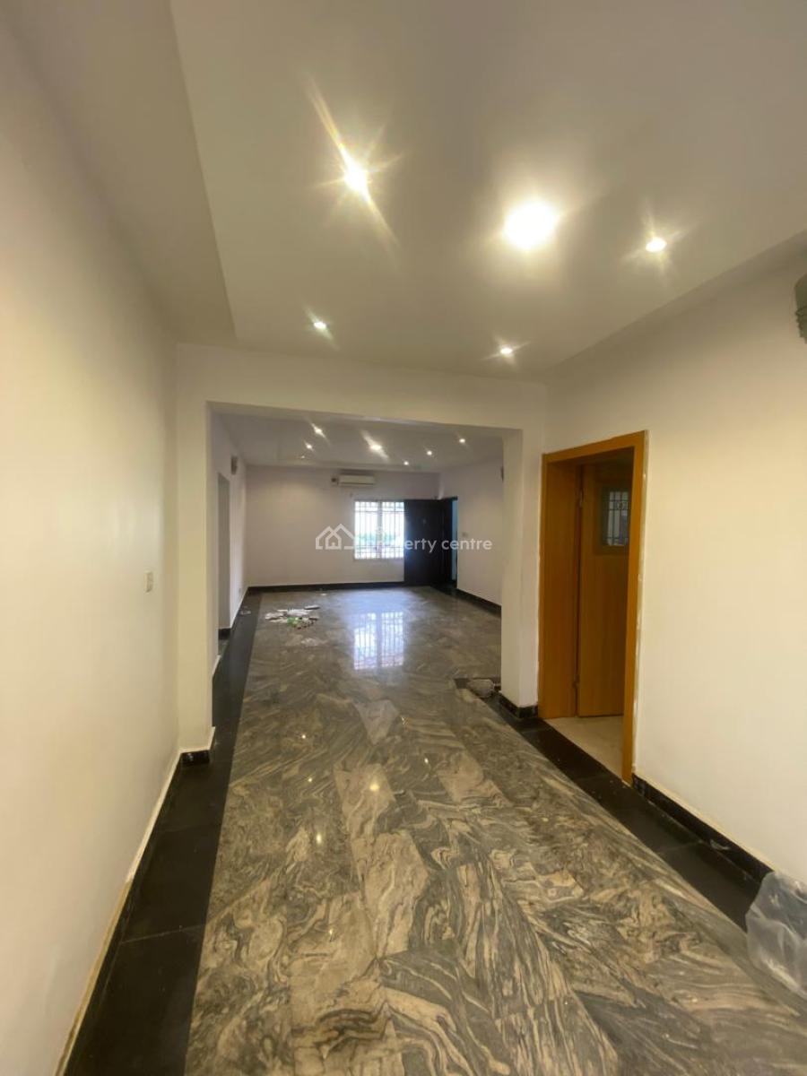 Clean 3bedroom Flat with Bq, Lekki Marwa, Lekki Phase 1, Lekki, Lagos, Flat / Apartment for Rent