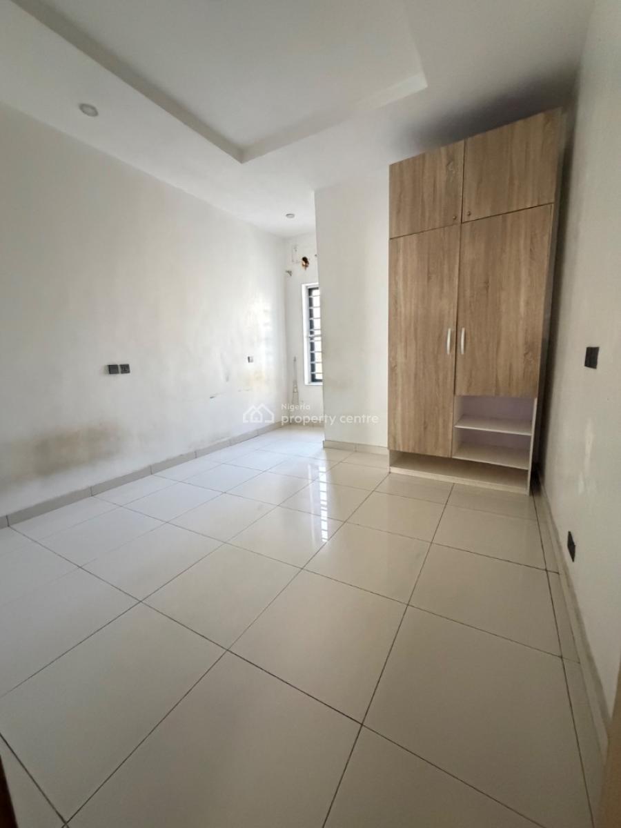 Single Room Apartment, Ikota Villa, Ikota, Lekki, Lagos, House for Rent