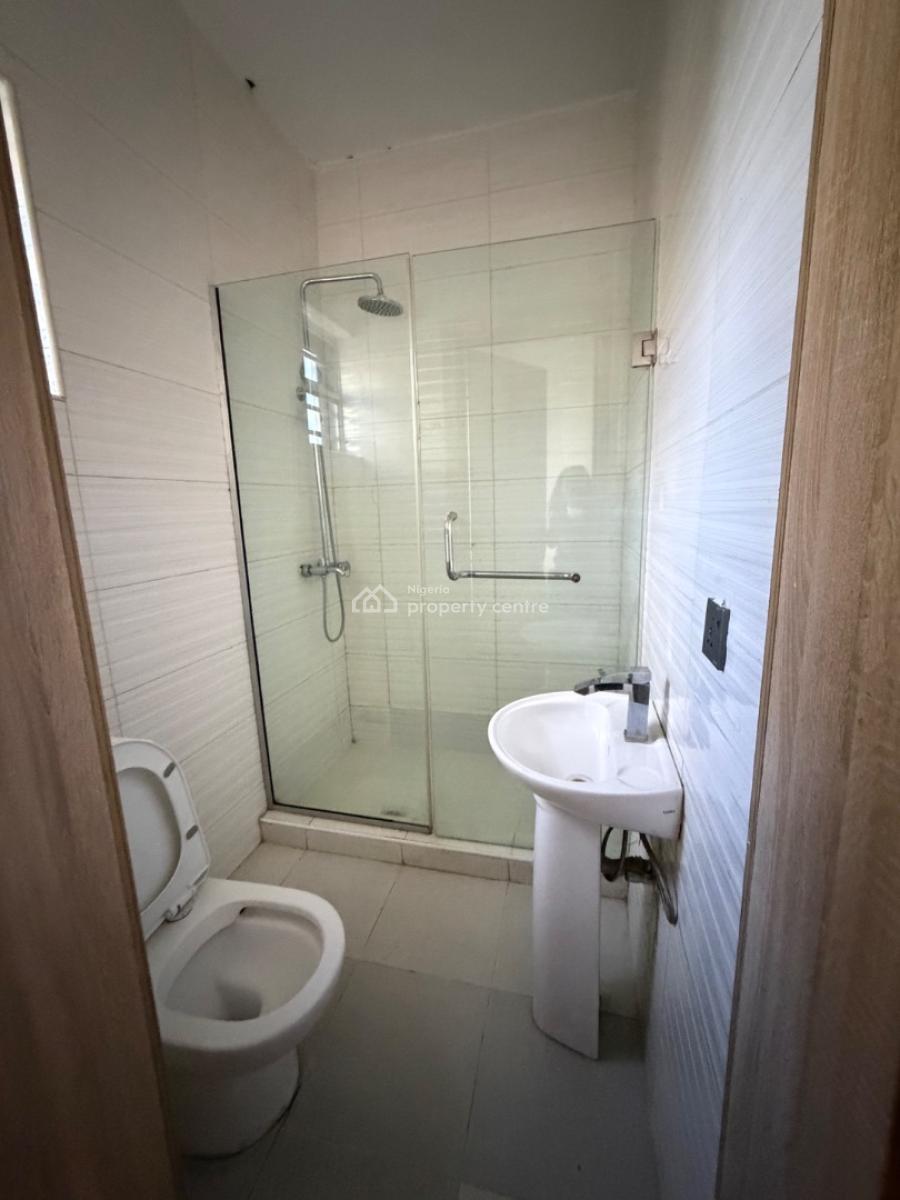 Single Room Apartment, Ikota Villa, Ikota, Lekki, Lagos, House for Rent