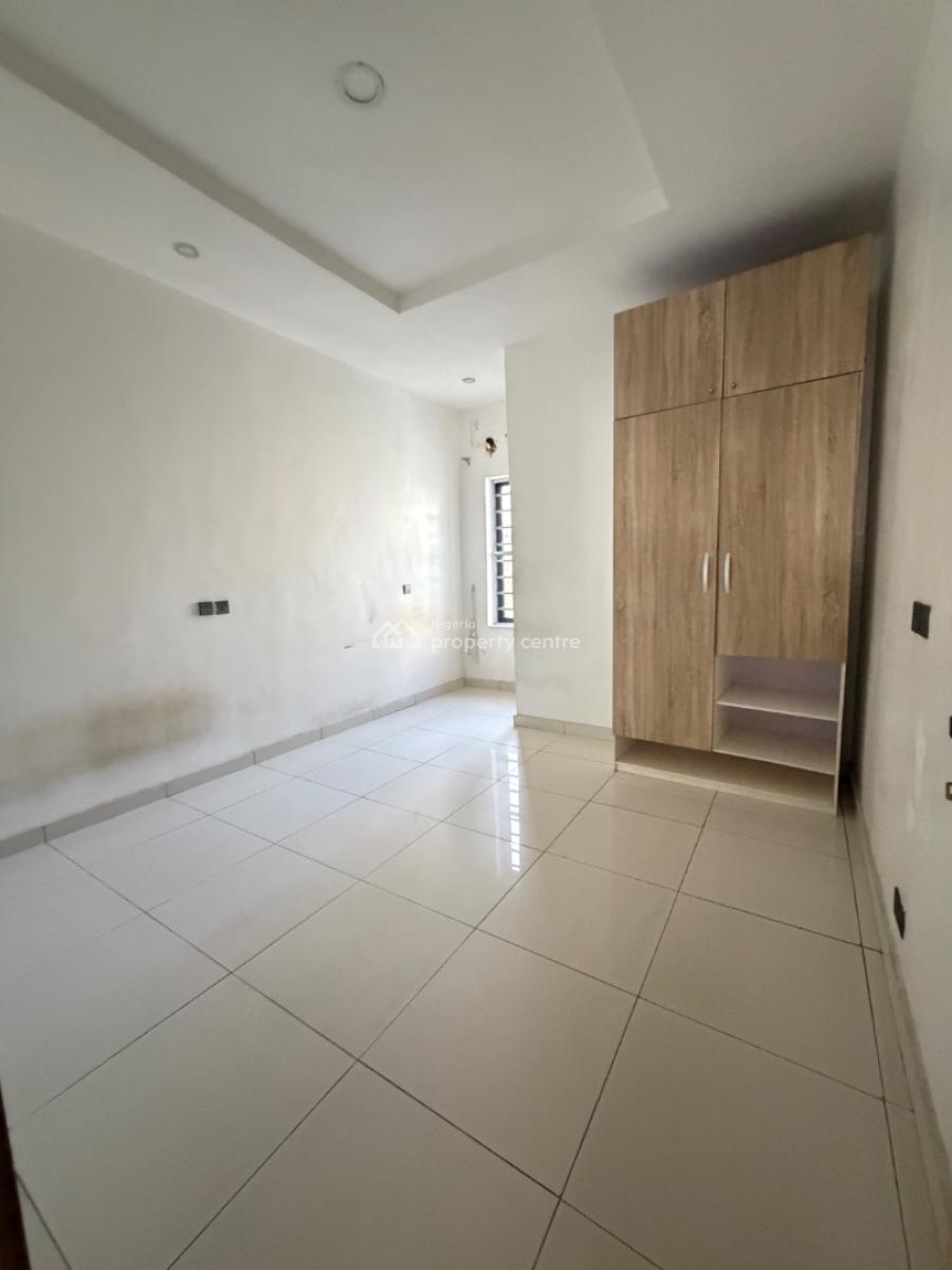 Single Room Apartment, Ikota Villa, Ikota, Lekki, Lagos, House for Rent