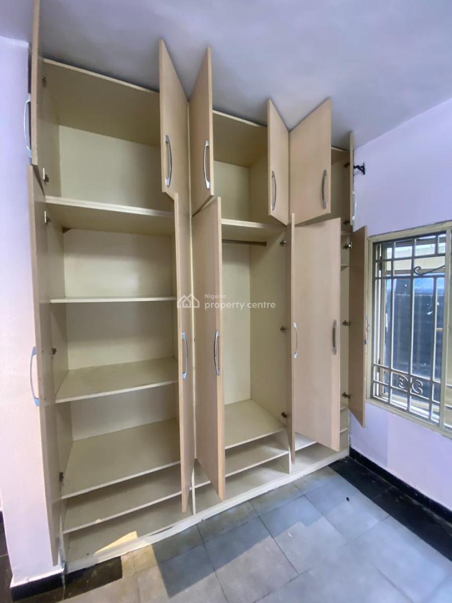 Exquisitely Built 3 Bedroom Apartment, Marwa, Lekki Phase 1, Lekki, Lagos, Flat / Apartment for Rent