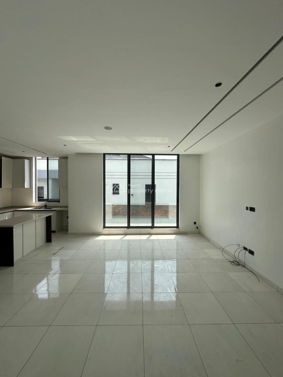 Luxuriously Built 2 Bedroom Apartment, Oniru, Victoria Island (vi), Lagos, Flat / Apartment for Sale
