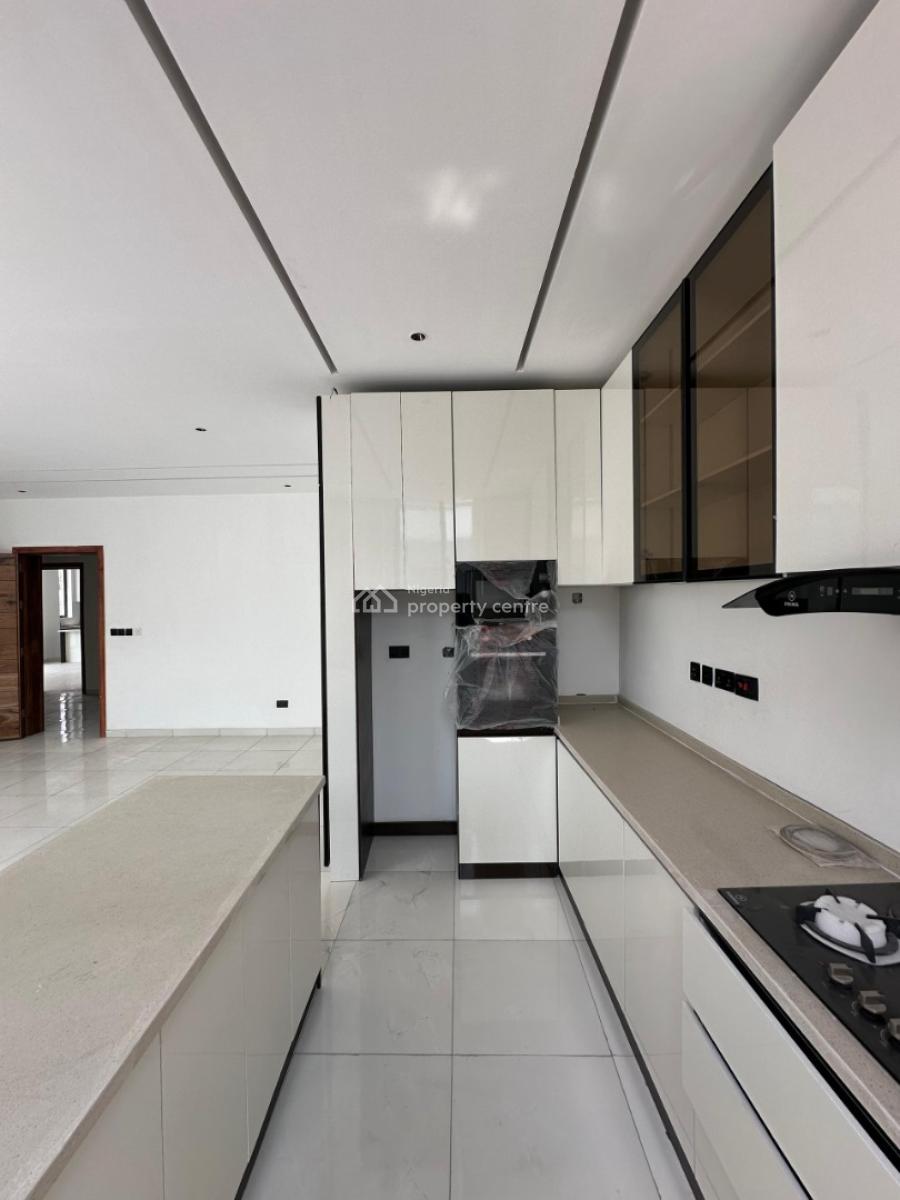 Luxuriously Built 2 Bedroom Apartment, Oniru, Victoria Island (vi), Lagos, Flat / Apartment for Sale
