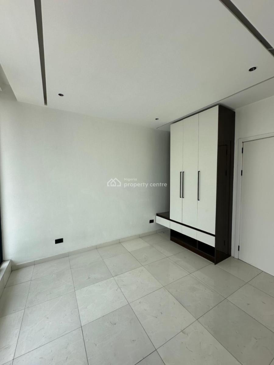 Luxuriously Built 2 Bedroom Apartment, Oniru, Victoria Island (vi), Lagos, Flat / Apartment for Sale