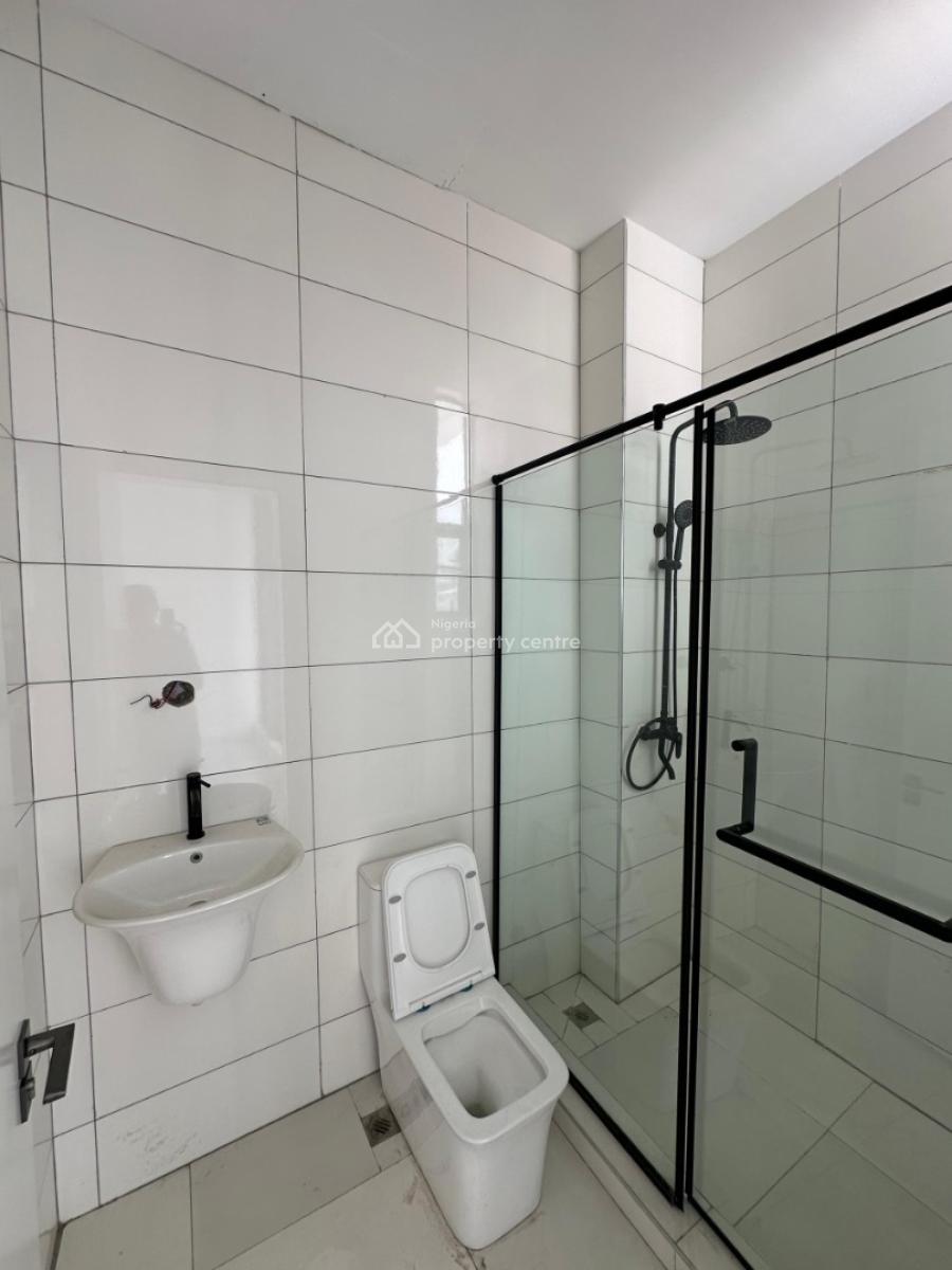 Luxuriously Built 2 Bedroom Apartment, Oniru, Victoria Island (vi), Lagos, Flat / Apartment for Sale