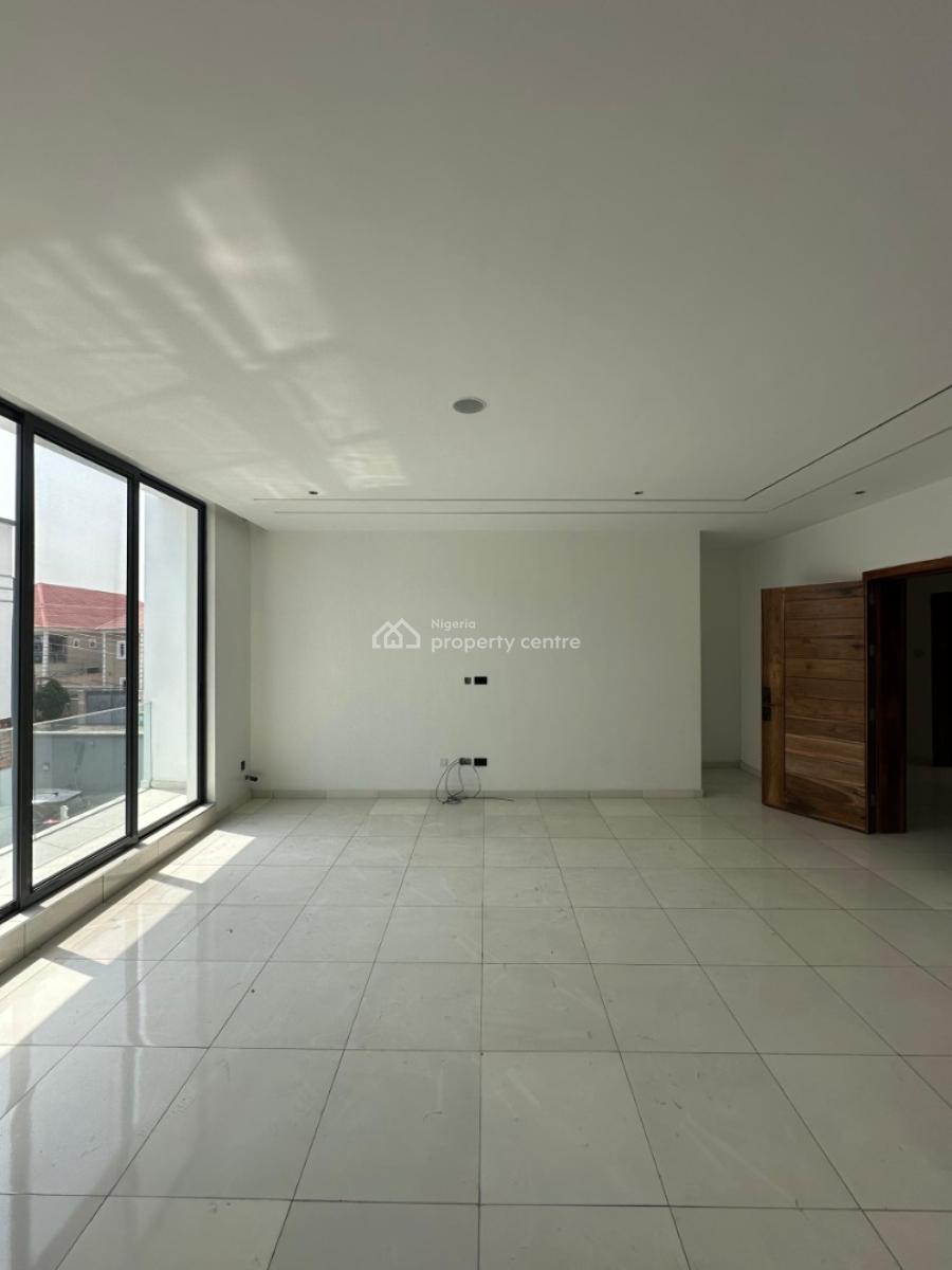 Luxuriously Built 2 Bedroom Apartment, Oniru, Victoria Island (vi), Lagos, Flat / Apartment for Sale