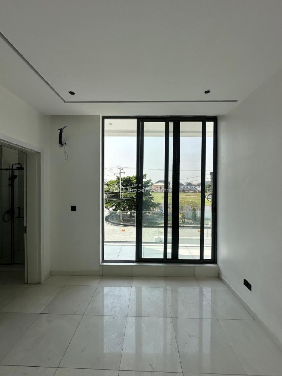 Luxuriously Built 2 Bedroom Apartment, Oniru, Victoria Island (vi), Lagos, Flat / Apartment for Sale