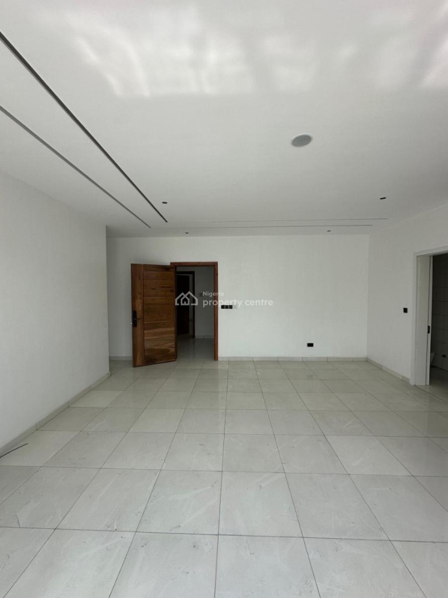 Luxuriously Built 2 Bedroom Apartment, Oniru, Victoria Island (vi), Lagos, Flat / Apartment for Sale