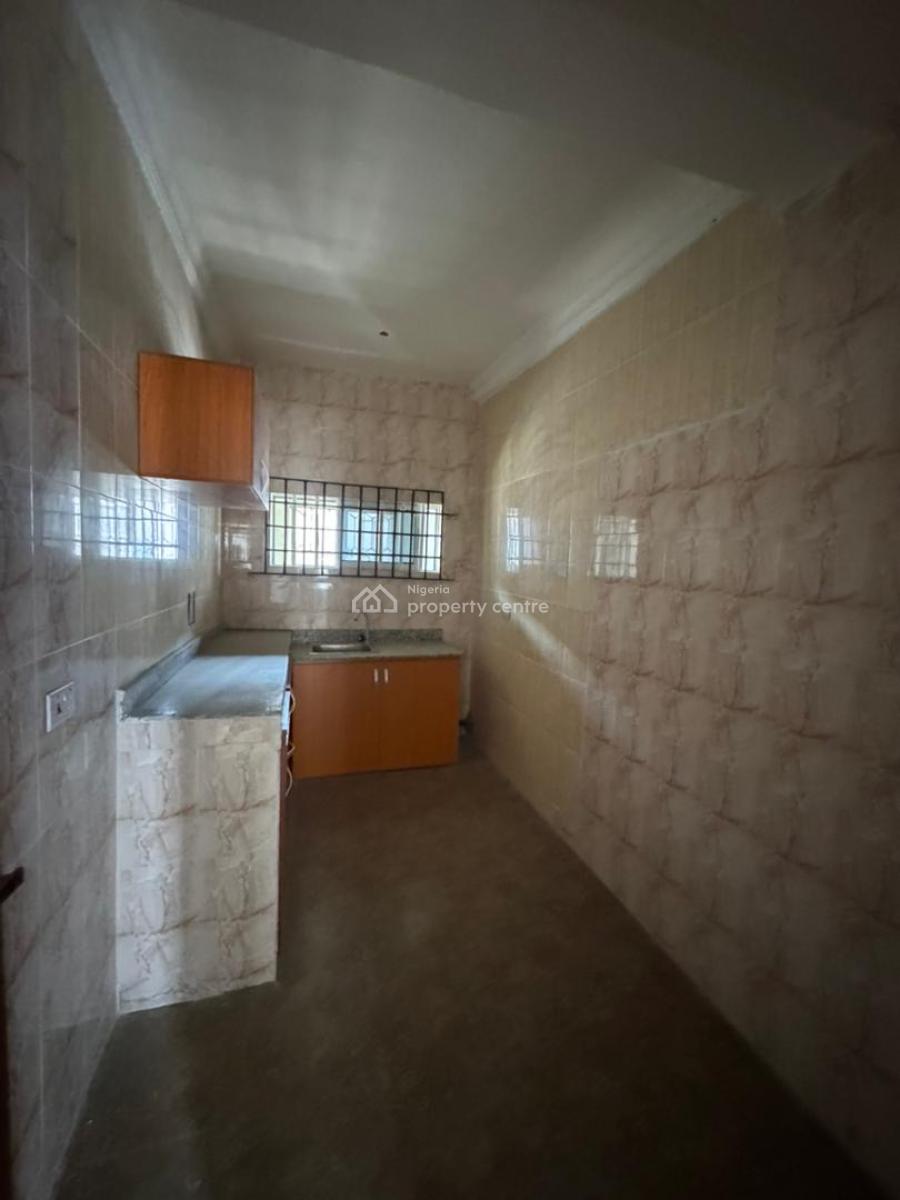 Self Contain, Jakande, Lekki, Lagos, Self Contain (single Rooms) for Rent