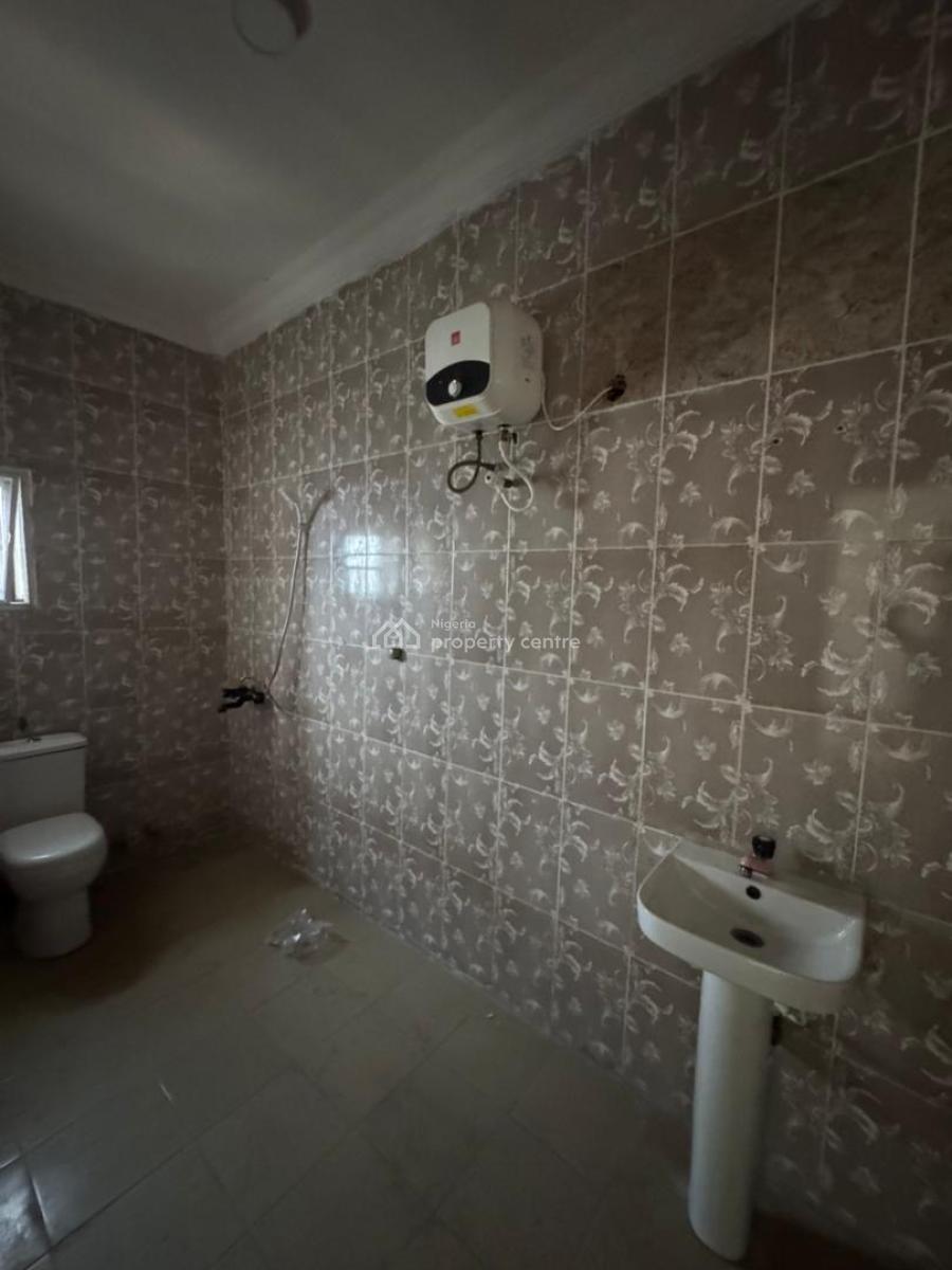 Self Contain, Jakande, Lekki, Lagos, Self Contain (single Rooms) for Rent