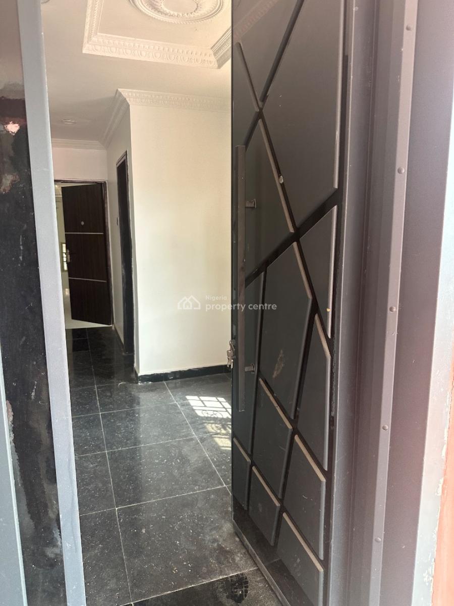 Remodelled 4 Bed Semi-detached Duplex in a Great Location, Gloryland Estate, Berger, Arepo, Ogun, Semi-detached Duplex for Sale