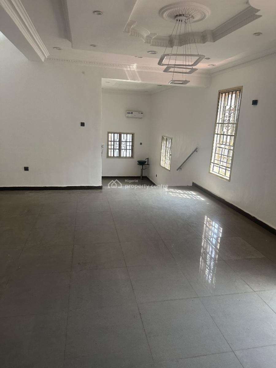 Remodelled 4 Bed Semi-detached Duplex in a Great Location, Gloryland Estate, Berger, Arepo, Ogun, Semi-detached Duplex for Sale