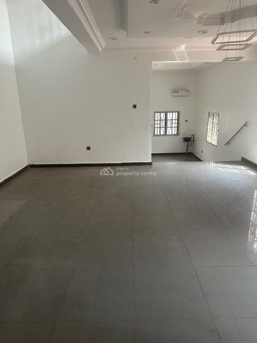 Remodelled 4 Bed Semi-detached Duplex in a Great Location, Gloryland Estate, Berger, Arepo, Ogun, Semi-detached Duplex for Sale