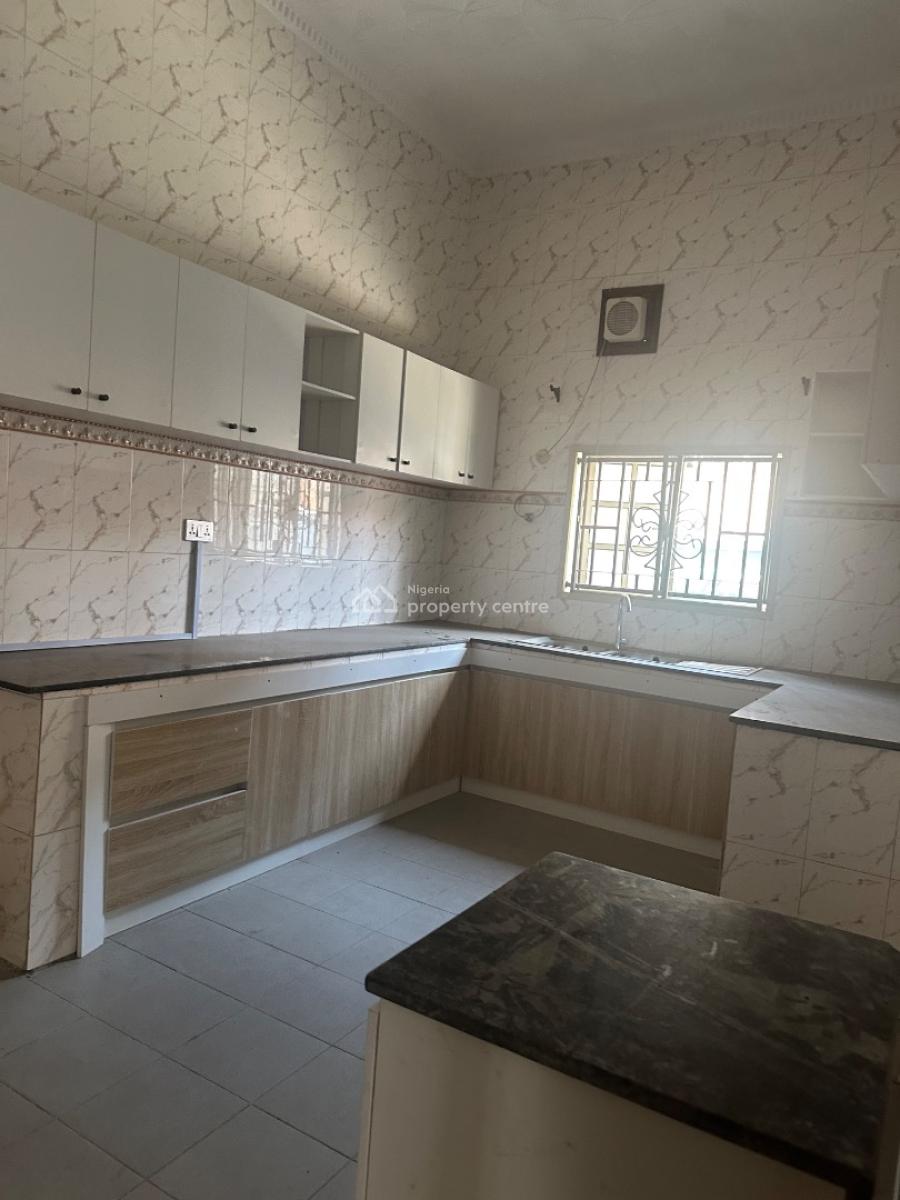 Remodelled 4 Bed Semi-detached Duplex in a Great Location, Gloryland Estate, Berger, Arepo, Ogun, Semi-detached Duplex for Sale