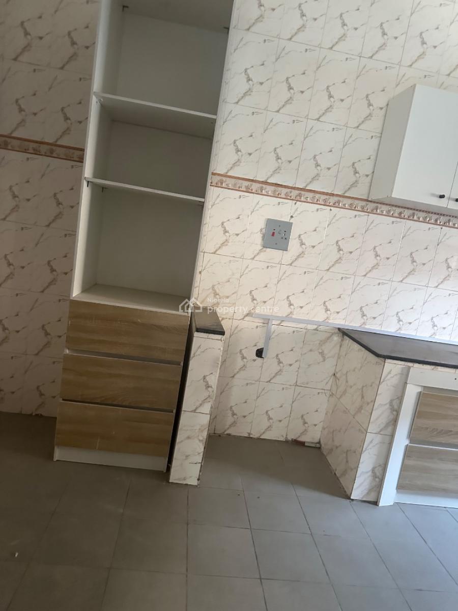 Remodelled 4 Bed Semi-detached Duplex in a Great Location, Gloryland Estate, Berger, Arepo, Ogun, Semi-detached Duplex for Sale