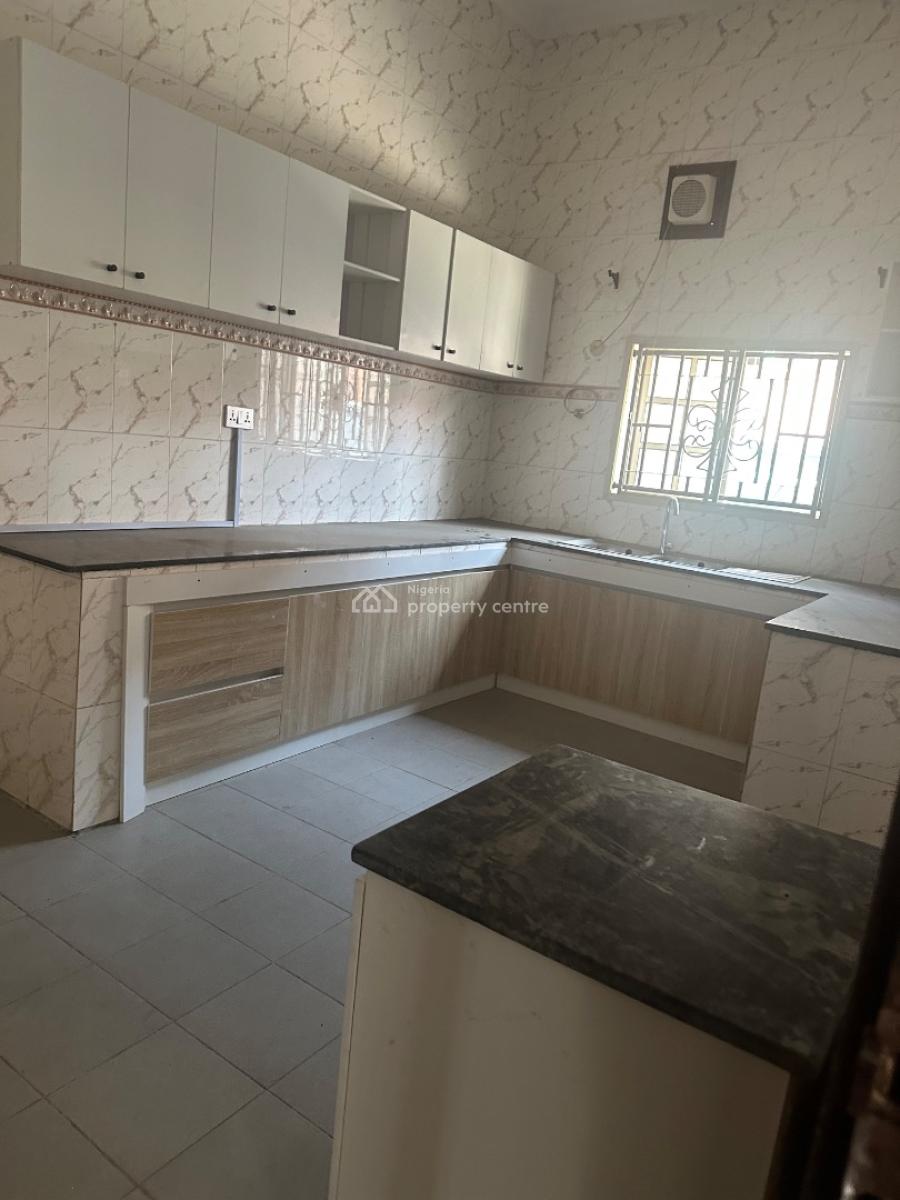 Remodelled 4 Bed Semi-detached Duplex in a Great Location, Gloryland Estate, Berger, Arepo, Ogun, Semi-detached Duplex for Sale
