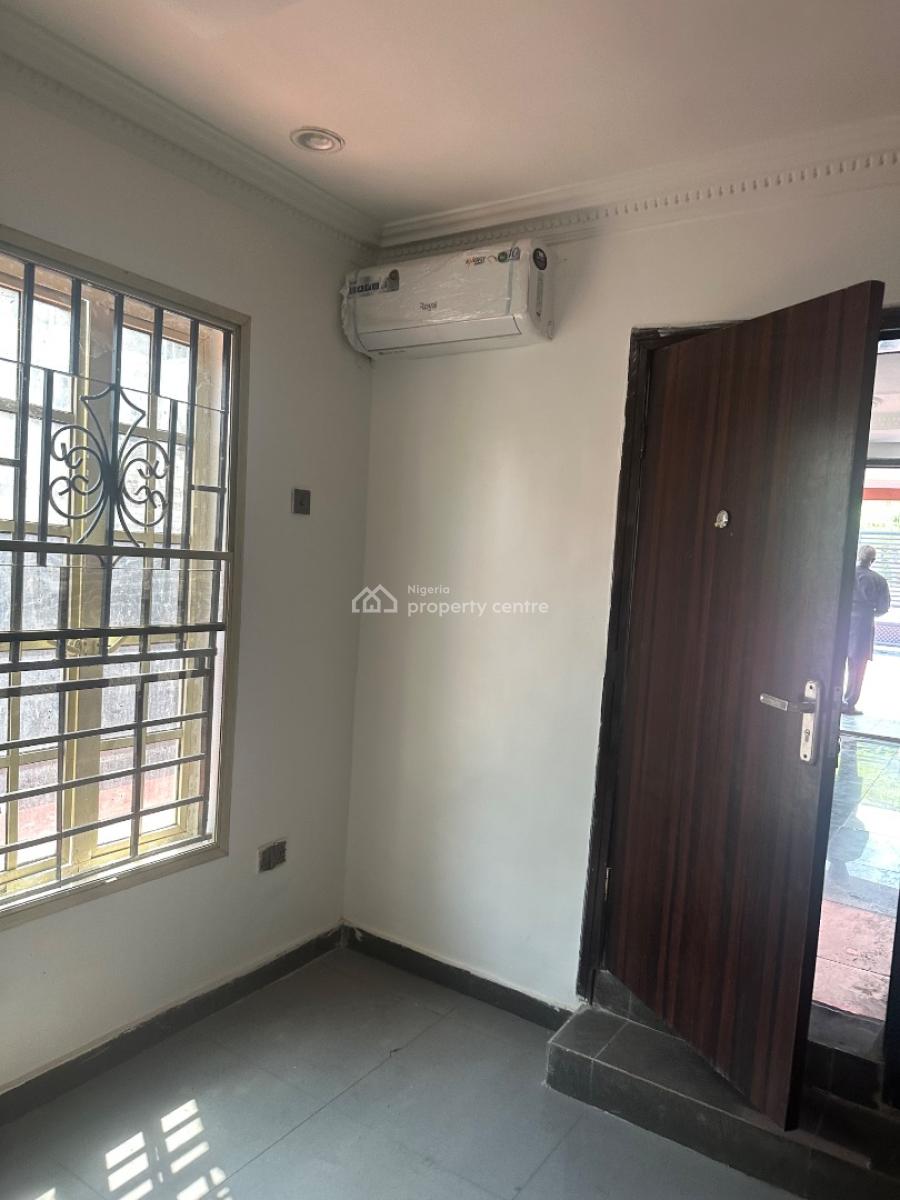 Remodelled 4 Bed Semi-detached Duplex in a Great Location, Gloryland Estate, Berger, Arepo, Ogun, Semi-detached Duplex for Sale