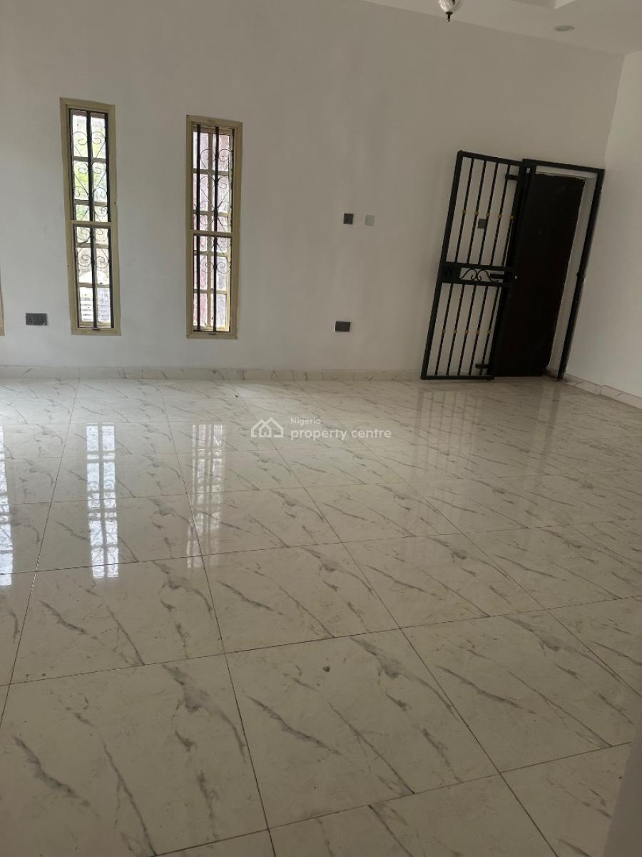 Remodelled 4 Bed Semi-detached Duplex in a Great Location, Gloryland Estate, Berger, Arepo, Ogun, Semi-detached Duplex for Sale
