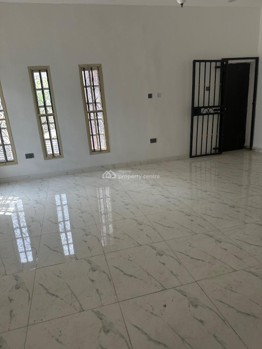 Remodelled 4 Bed Semi-detached Duplex in a Great Location, Gloryland Estate, Berger, Arepo, Ogun, Semi-detached Duplex for Sale