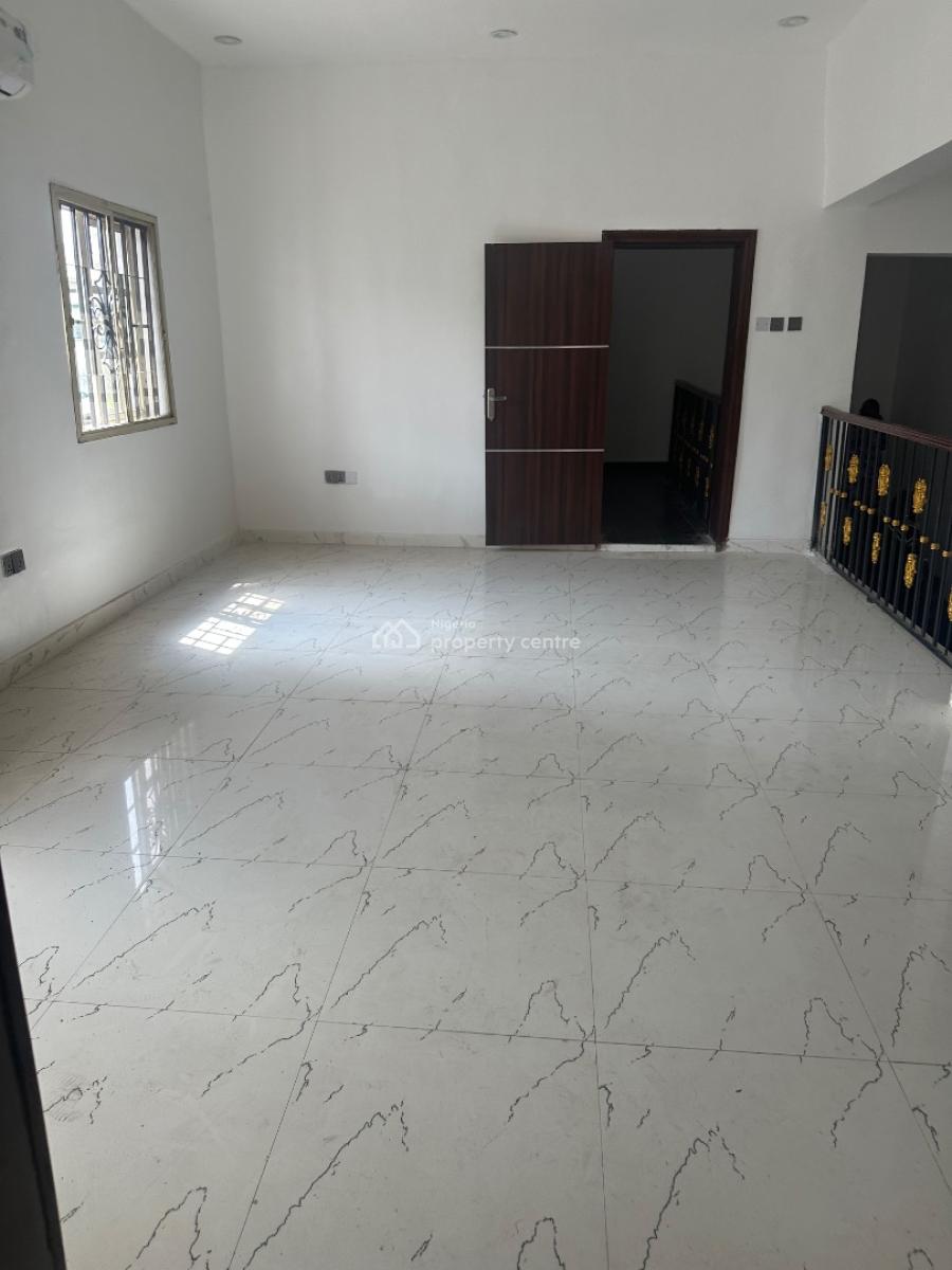 Remodelled 4 Bed Semi-detached Duplex in a Great Location, Gloryland Estate, Berger, Arepo, Ogun, Semi-detached Duplex for Sale