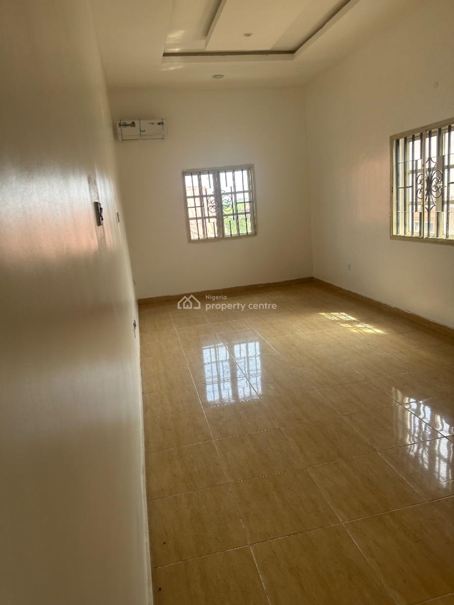 Remodelled 4 Bed Semi-detached Duplex in a Great Location, Gloryland Estate, Berger, Arepo, Ogun, Semi-detached Duplex for Sale