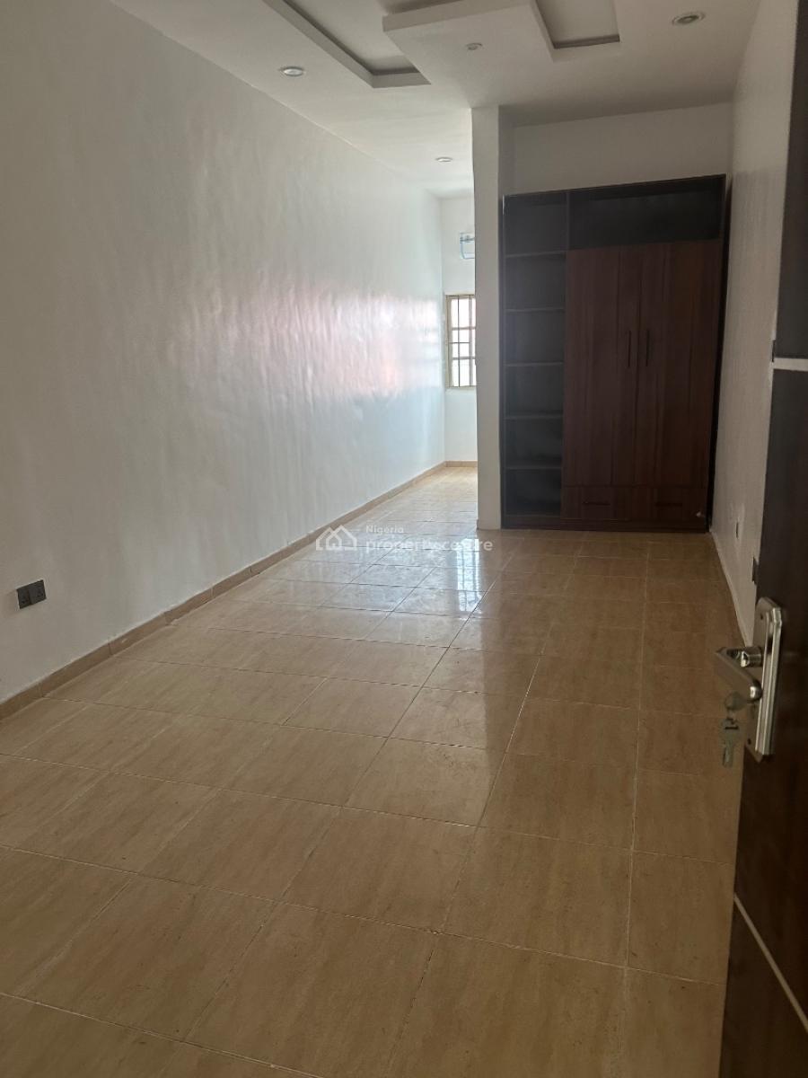 Remodelled 4 Bed Semi-detached Duplex in a Great Location, Gloryland Estate, Berger, Arepo, Ogun, Semi-detached Duplex for Sale