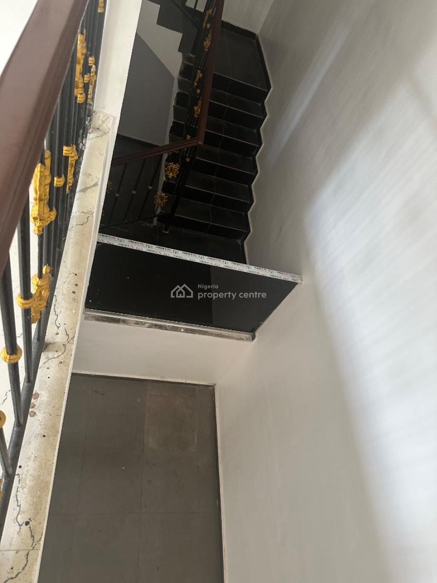 Remodelled 4 Bed Semi-detached Duplex in a Great Location, Gloryland Estate, Berger, Arepo, Ogun, Semi-detached Duplex for Sale