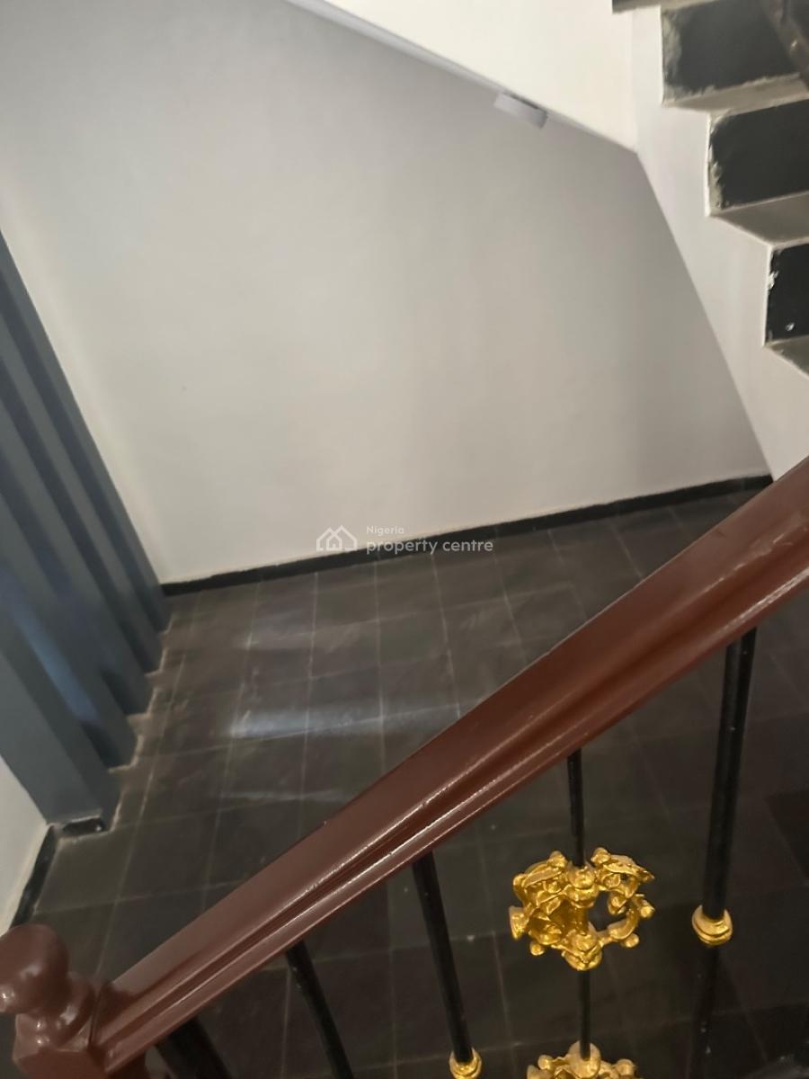 Remodelled 4 Bed Semi-detached Duplex in a Great Location, Gloryland Estate, Berger, Arepo, Ogun, Semi-detached Duplex for Sale
