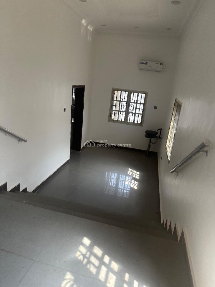 Remodelled 4 Bed Semi-detached Duplex in a Great Location, Gloryland Estate, Berger, Arepo, Ogun, Semi-detached Duplex for Sale