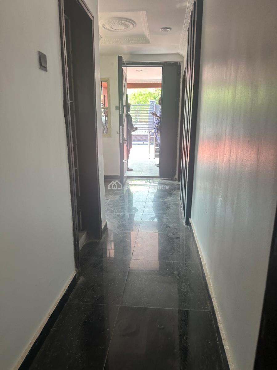 Remodelled 4 Bed Semi-detached Duplex in a Great Location, Gloryland Estate, Berger, Arepo, Ogun, Semi-detached Duplex for Sale