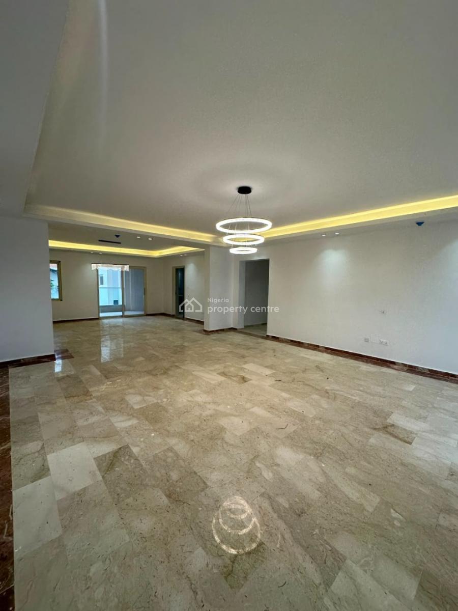 12 Units of Newly Built Spacious 3 Bed Apartments & a Unit of 5 Bed, Ikoyi, Lagos, Flat / Apartment for Sale
