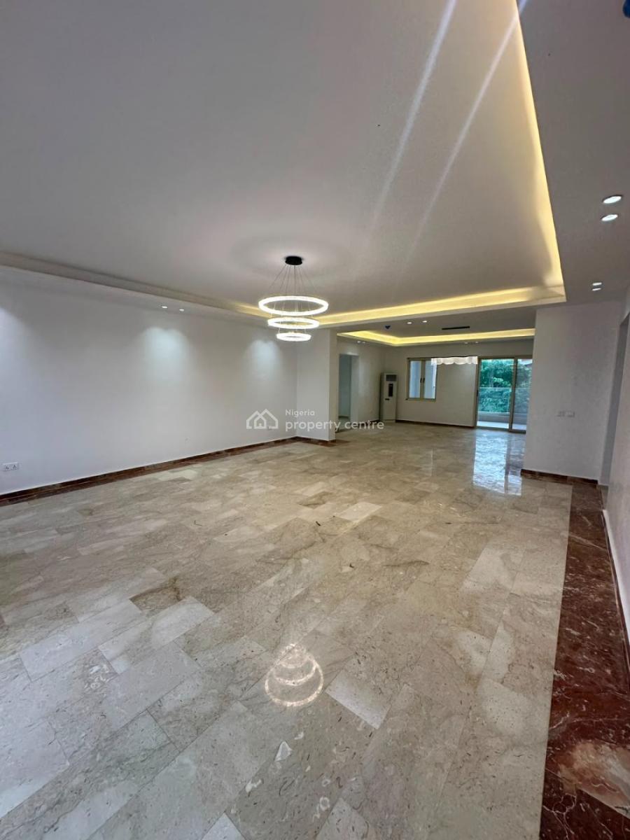 12 Units of Newly Built Spacious 3 Bed Apartments & a Unit of 5 Bed, Ikoyi, Lagos, Flat / Apartment for Sale
