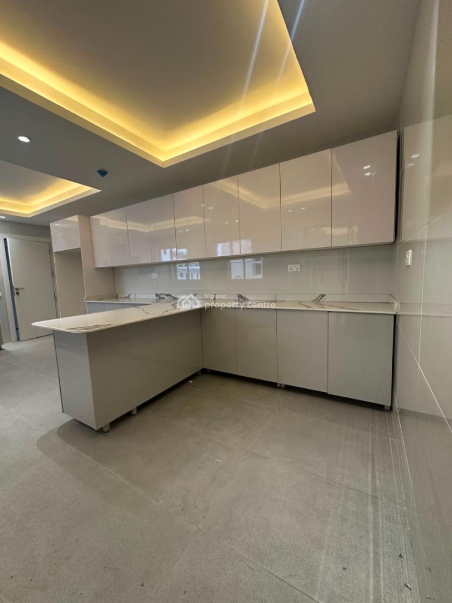 12 Units of Newly Built Spacious 3 Bed Apartments & a Unit of 5 Bed, Ikoyi, Lagos, Flat / Apartment for Sale