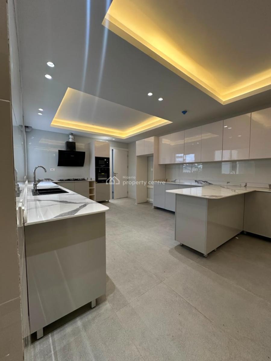 12 Units of Newly Built Spacious 3 Bed Apartments & a Unit of 5 Bed, Ikoyi, Lagos, Flat / Apartment for Sale