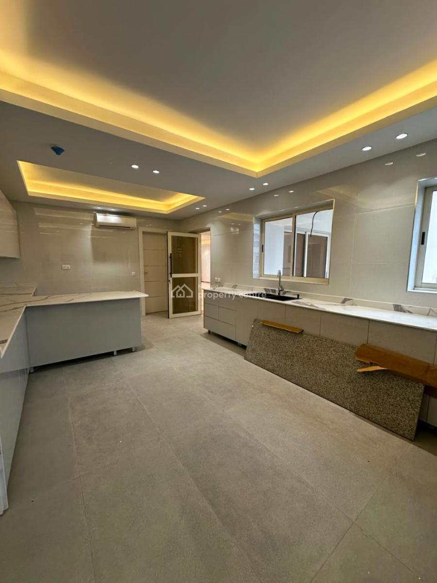 12 Units of Newly Built Spacious 3 Bed Apartments & a Unit of 5 Bed, Ikoyi, Lagos, Flat / Apartment for Sale